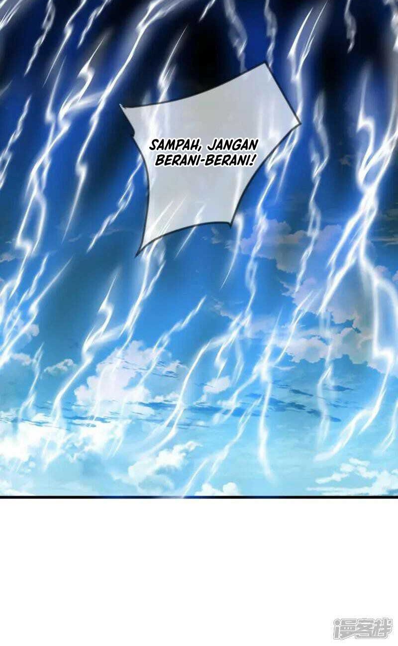 Peerless Soul Chapter 675 Gambar 8