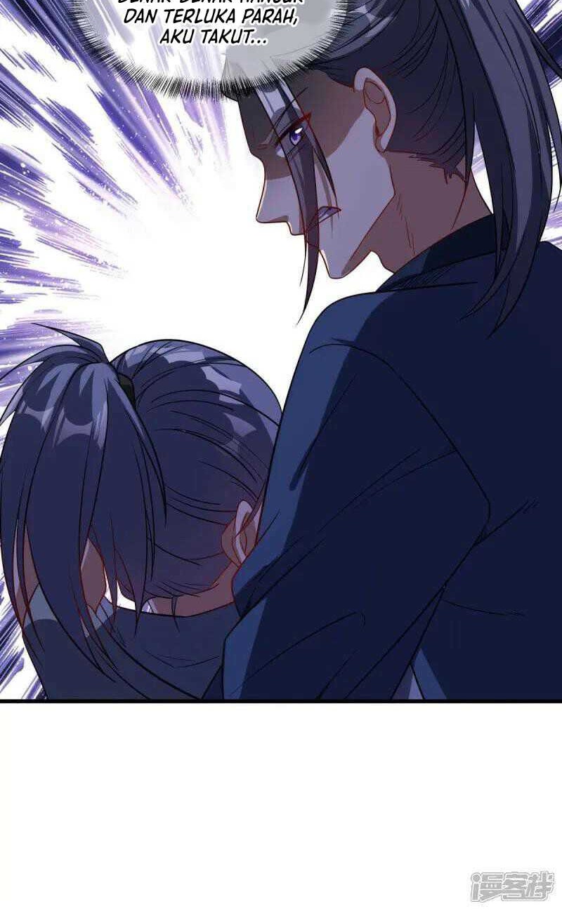 Peerless Soul Chapter 675 Gambar 20