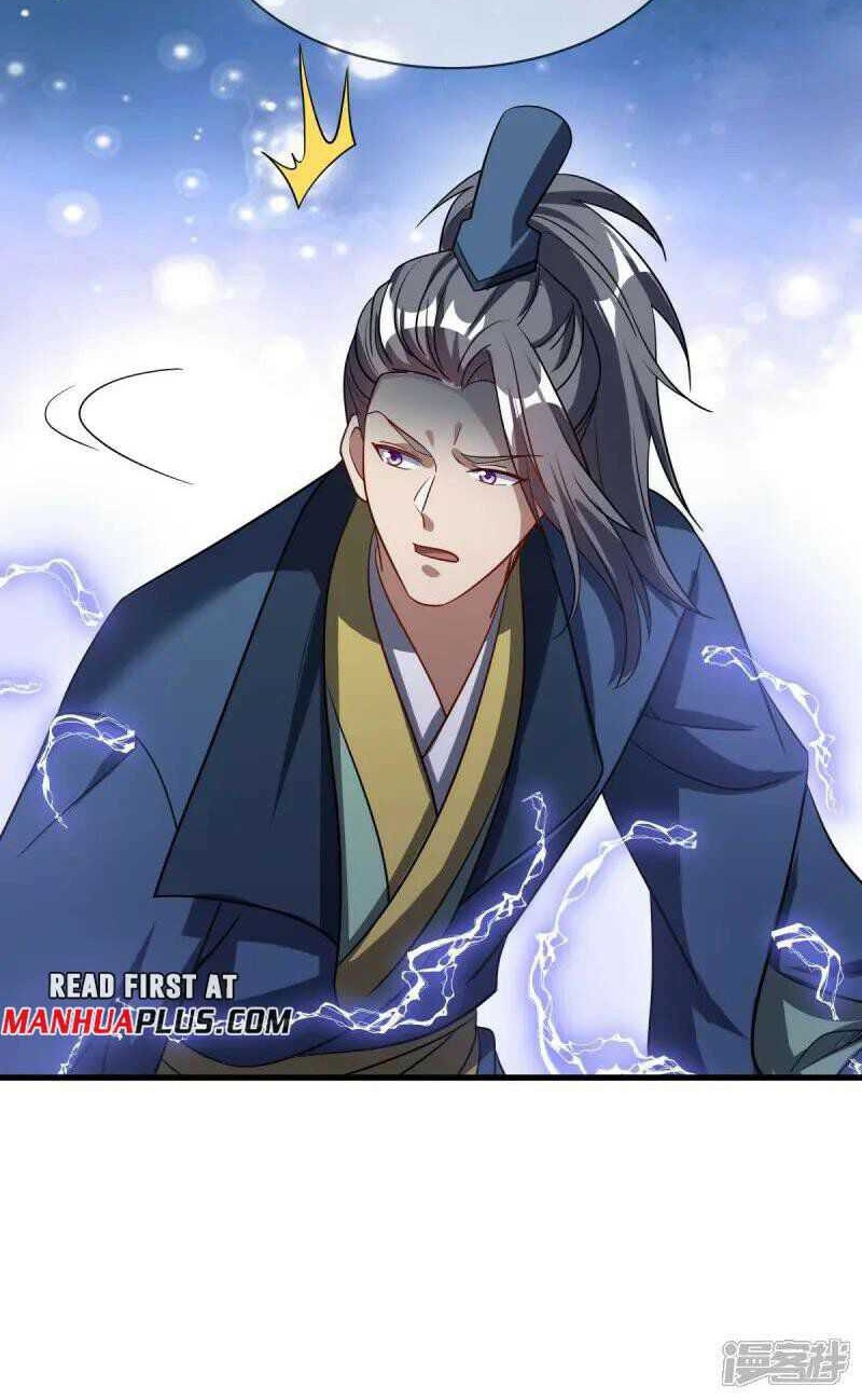 Peerless Soul Chapter 675 Gambar 24