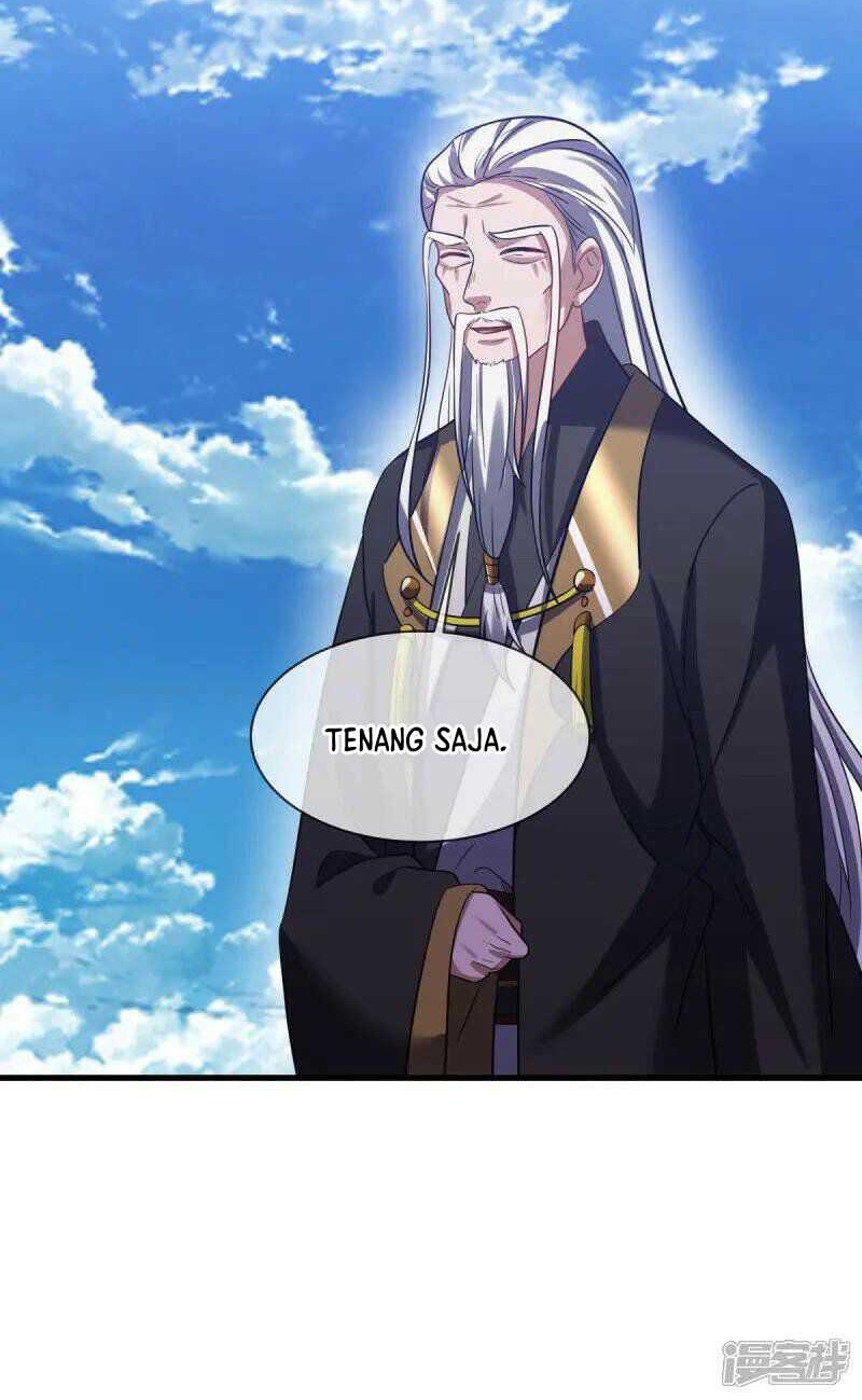 Peerless Soul Chapter 675 Gambar 32