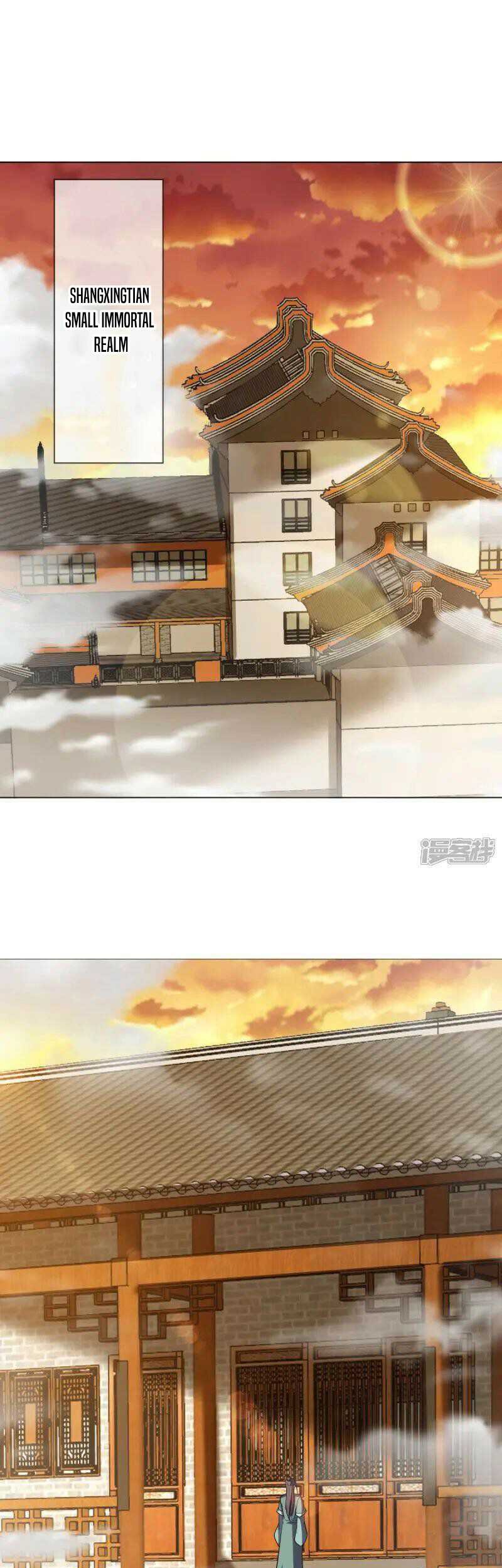 Peerless Soul Chapter 676 Gambar 13