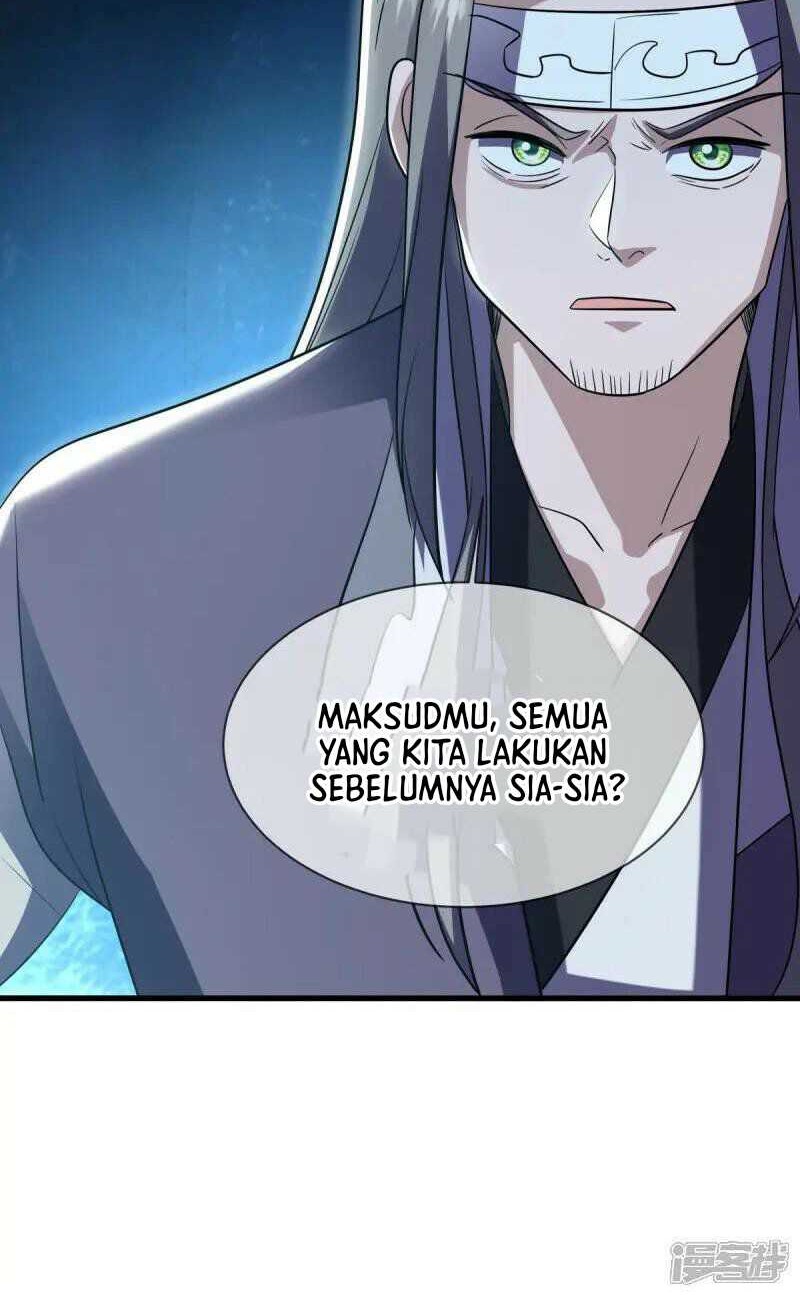 Peerless Soul Chapter 676 Gambar 16