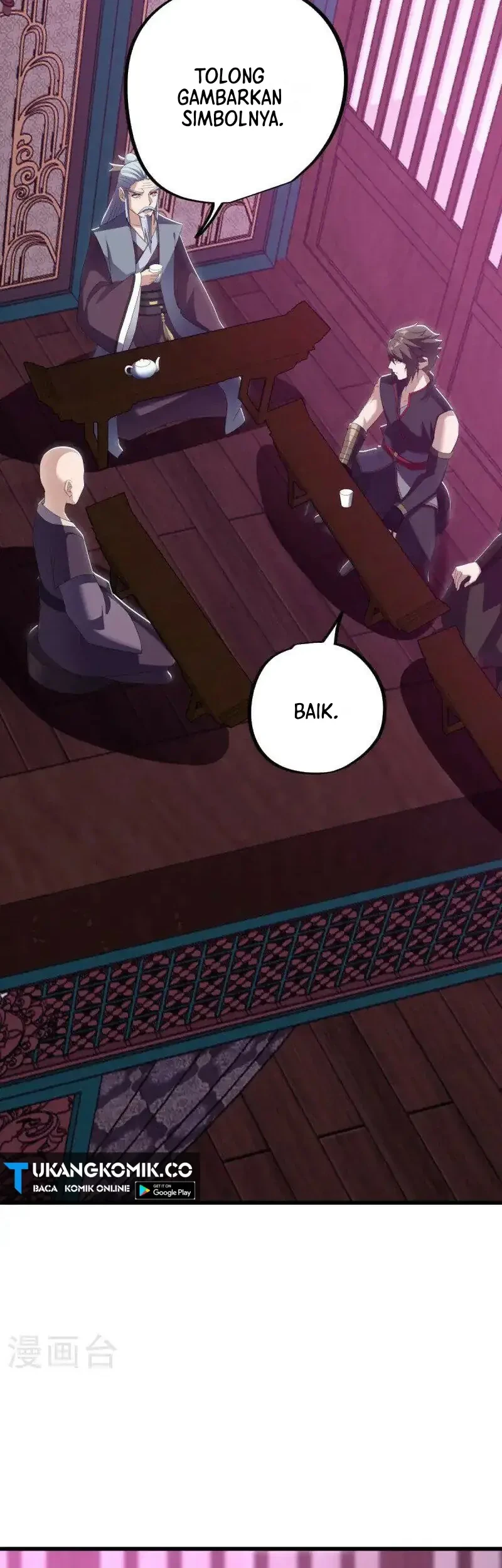 Peerless Soul Chapter 679 Gambar 13