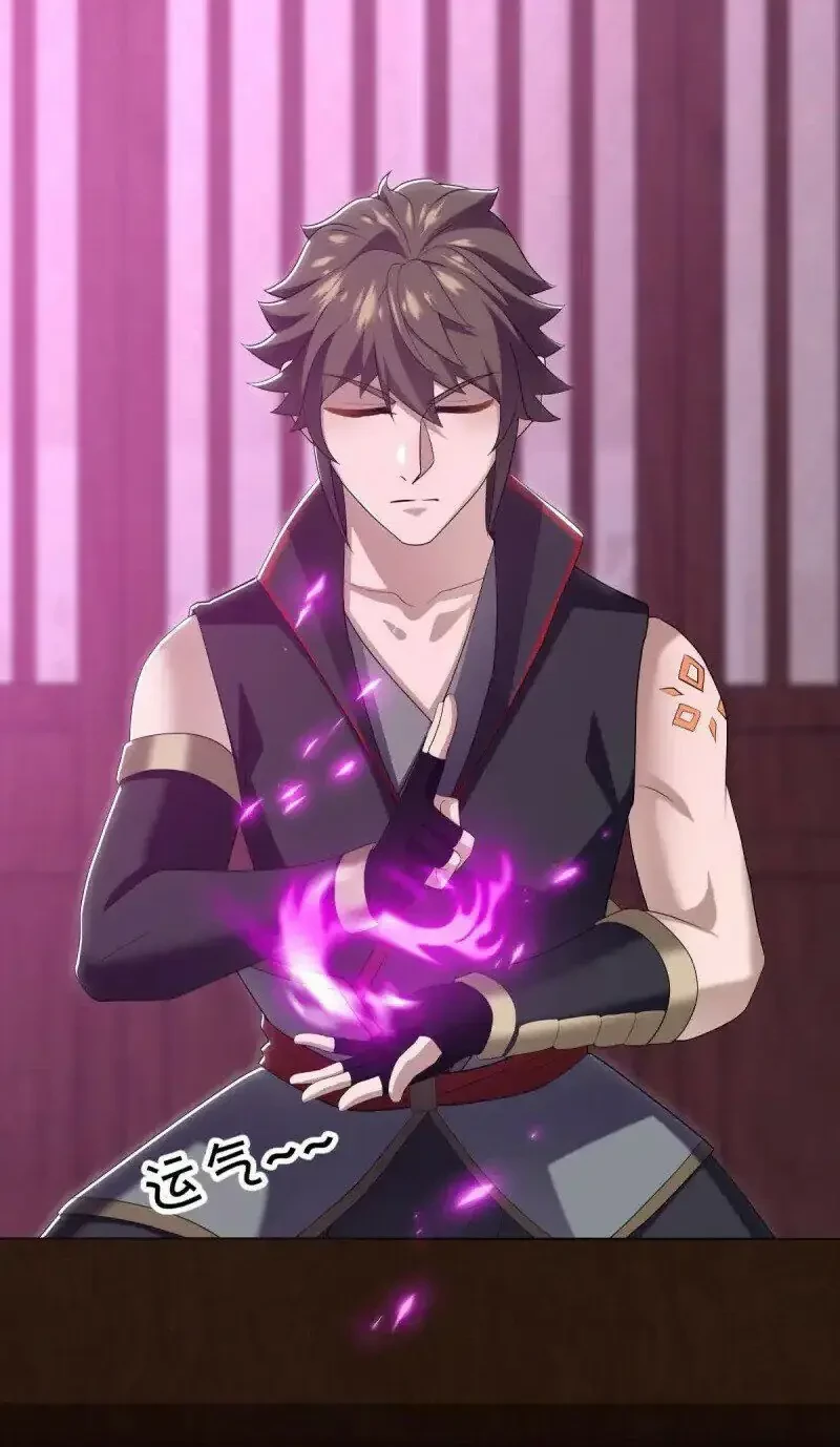 Peerless Soul Chapter 679 Gambar 14