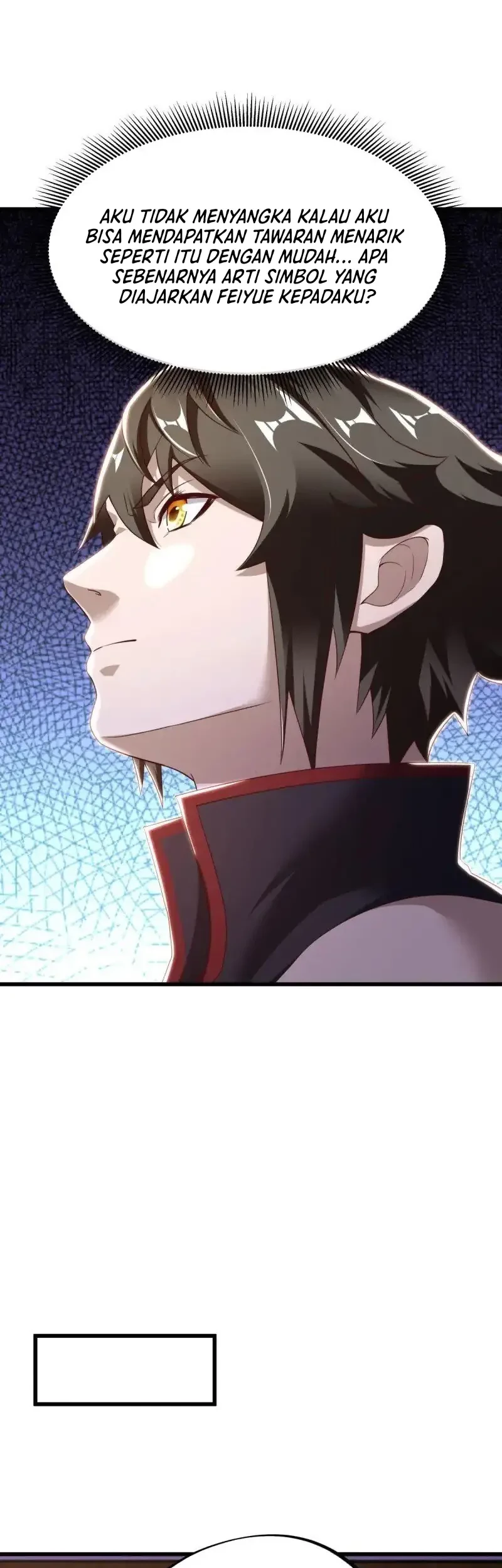 Peerless Soul Chapter 679 Gambar 47