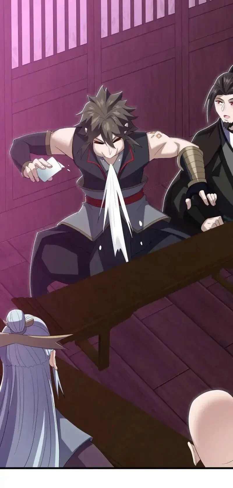 Peerless Soul Chapter 679 Gambar 34