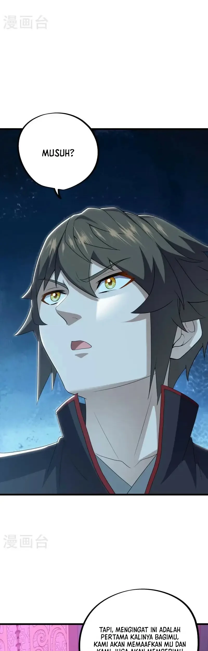 Peerless Soul Chapter 679 Gambar 18