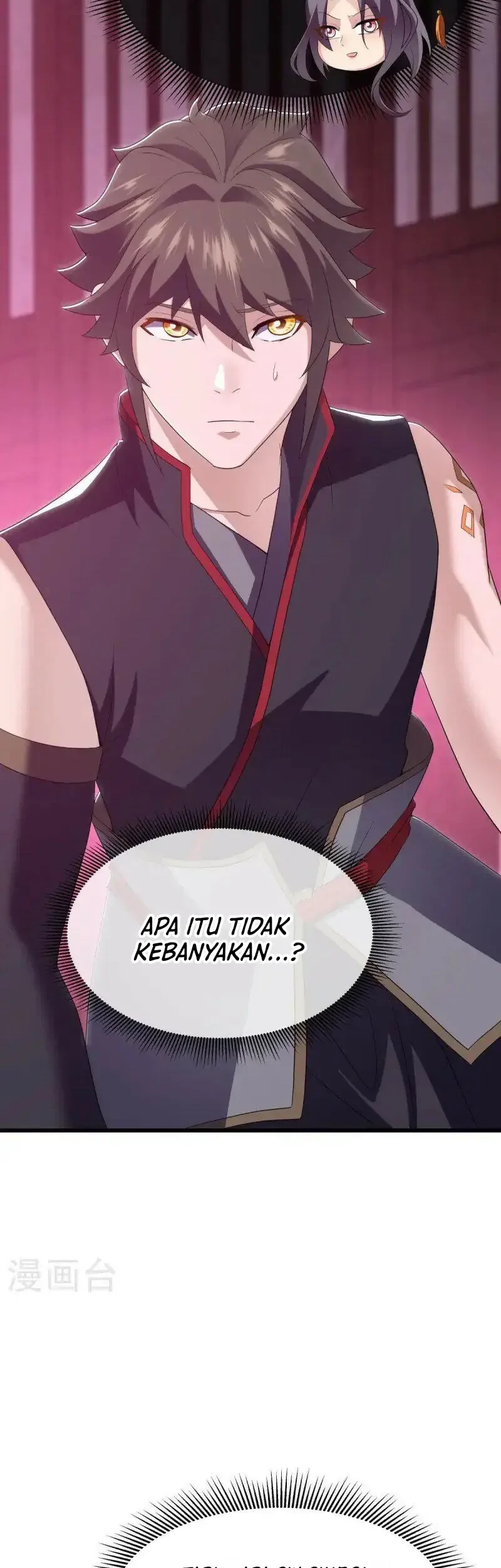 Peerless Soul Chapter 679 Gambar 23