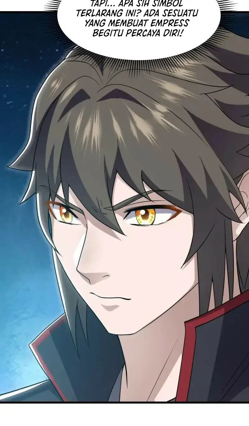 Peerless Soul Chapter 679 Gambar 24