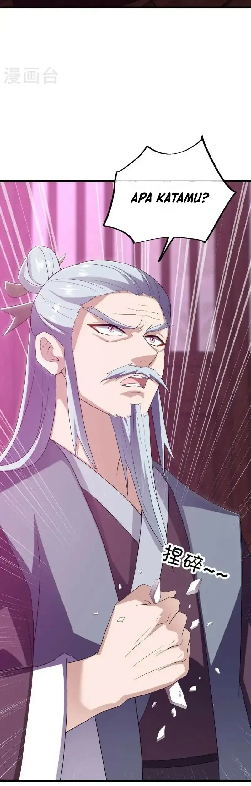 Peerless Soul Chapter 679 Gambar 26