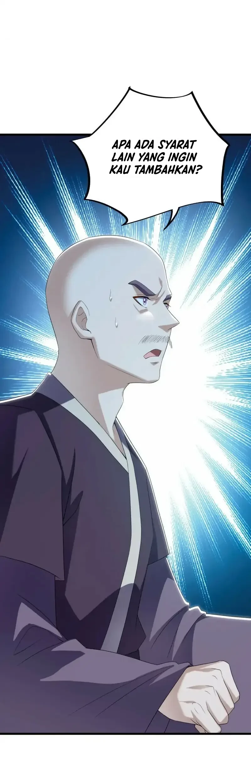 Peerless Soul Chapter 679 Gambar 35