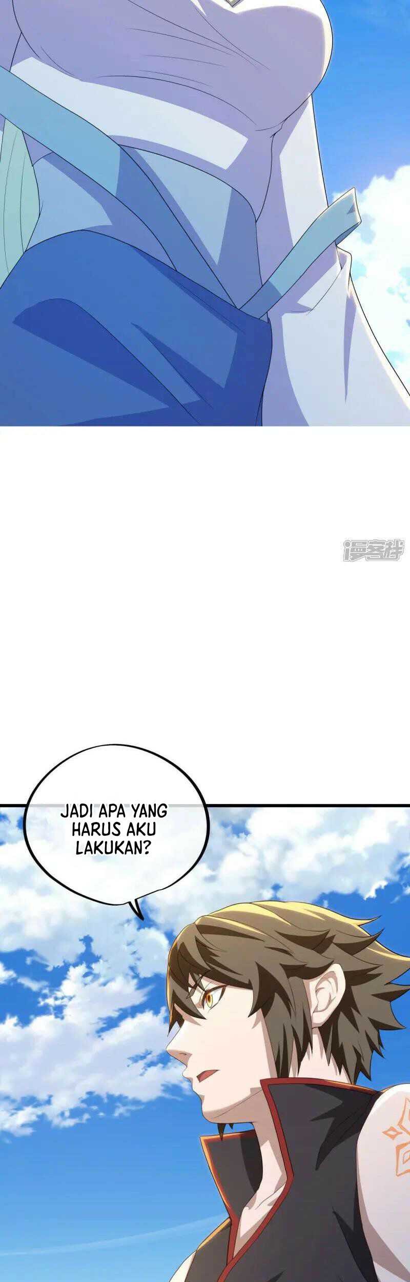 Peerless Soul Chapter 672 Gambar 13