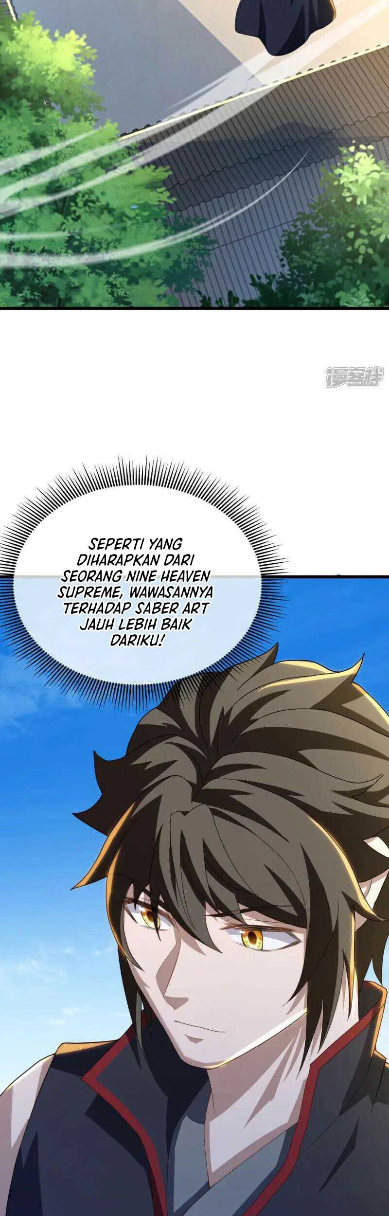 Peerless Soul Chapter 672 Gambar 15