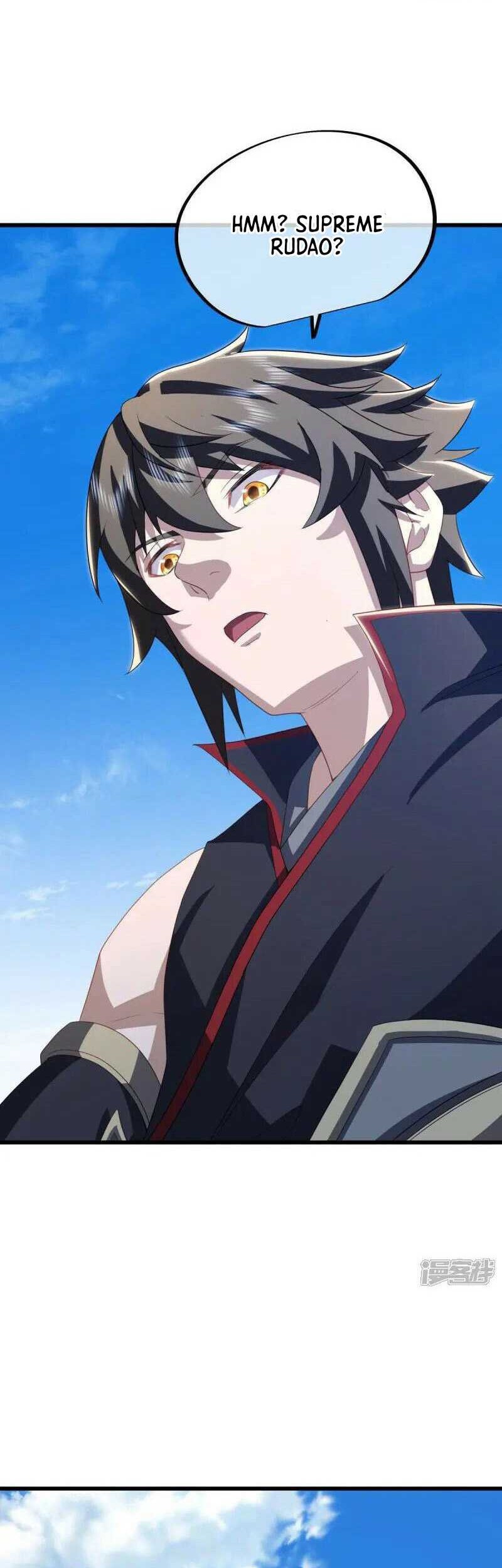 Manhua Peerless Soul Chapter 672 gambar nomor 2