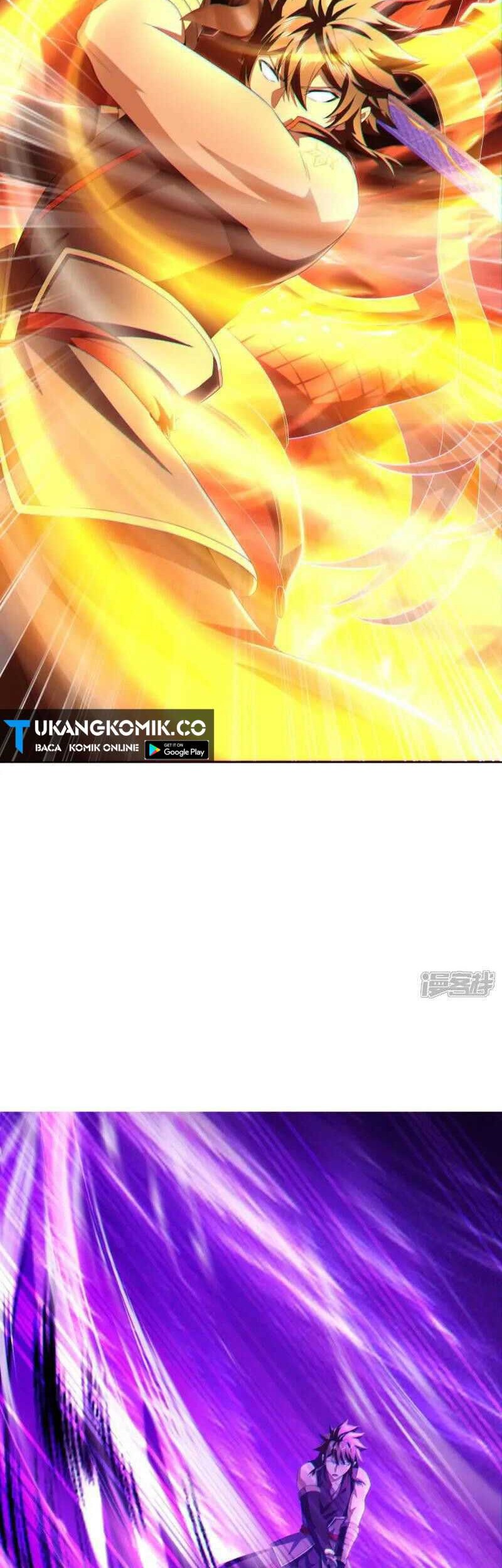 Peerless Soul Chapter 672 Gambar 10