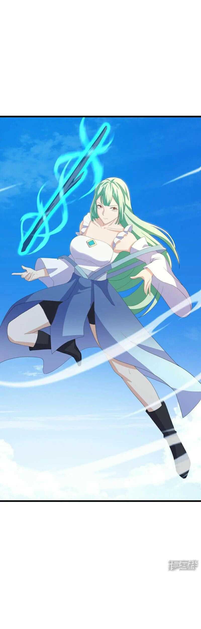 Peerless Soul Chapter 672 Gambar 18