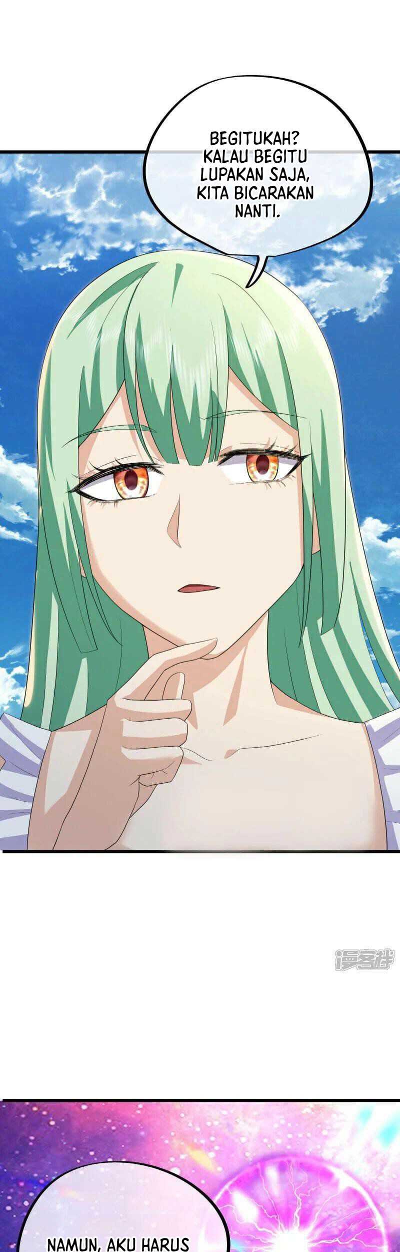 Peerless Soul Chapter 672 Gambar 24