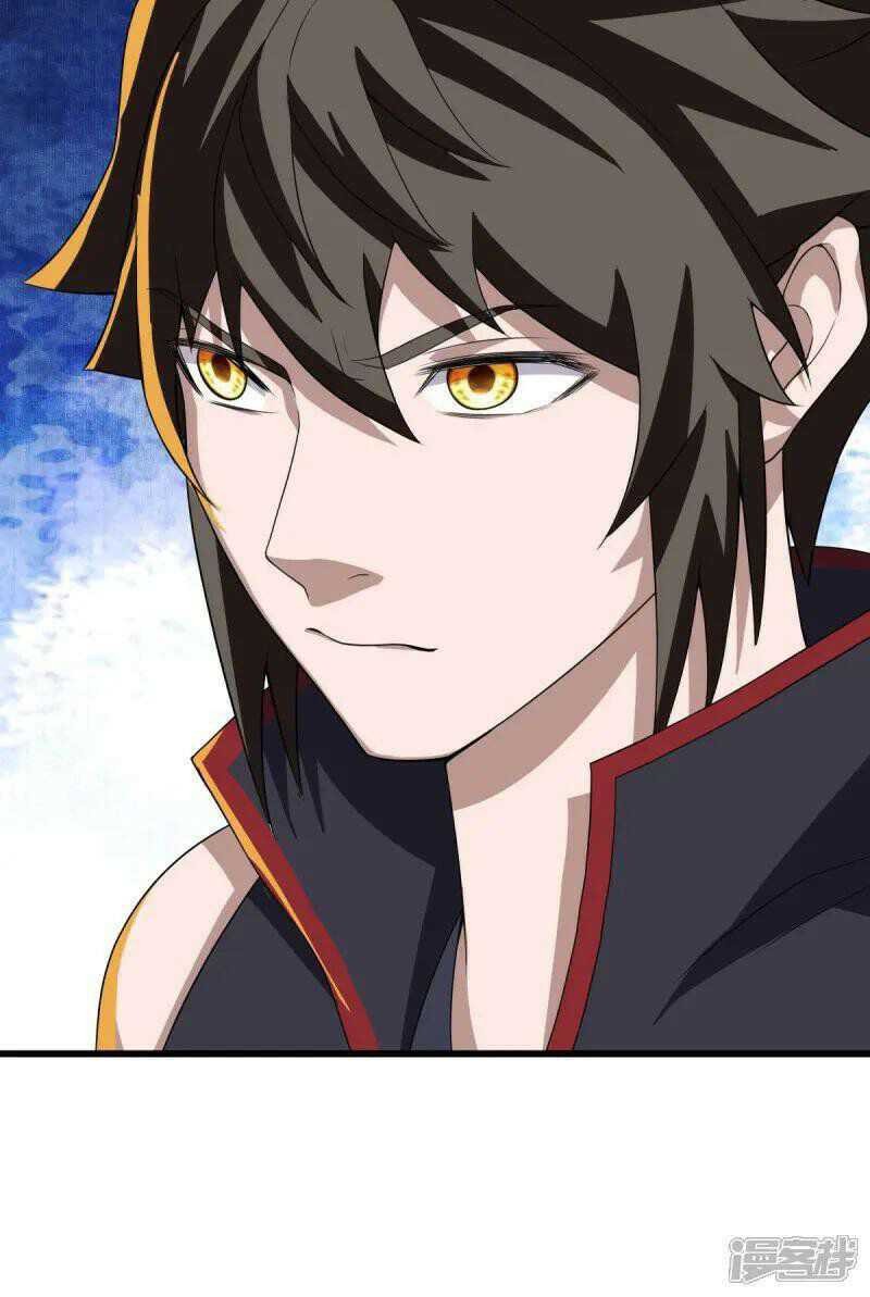 Peerless Soul Chapter 672 Gambar 28