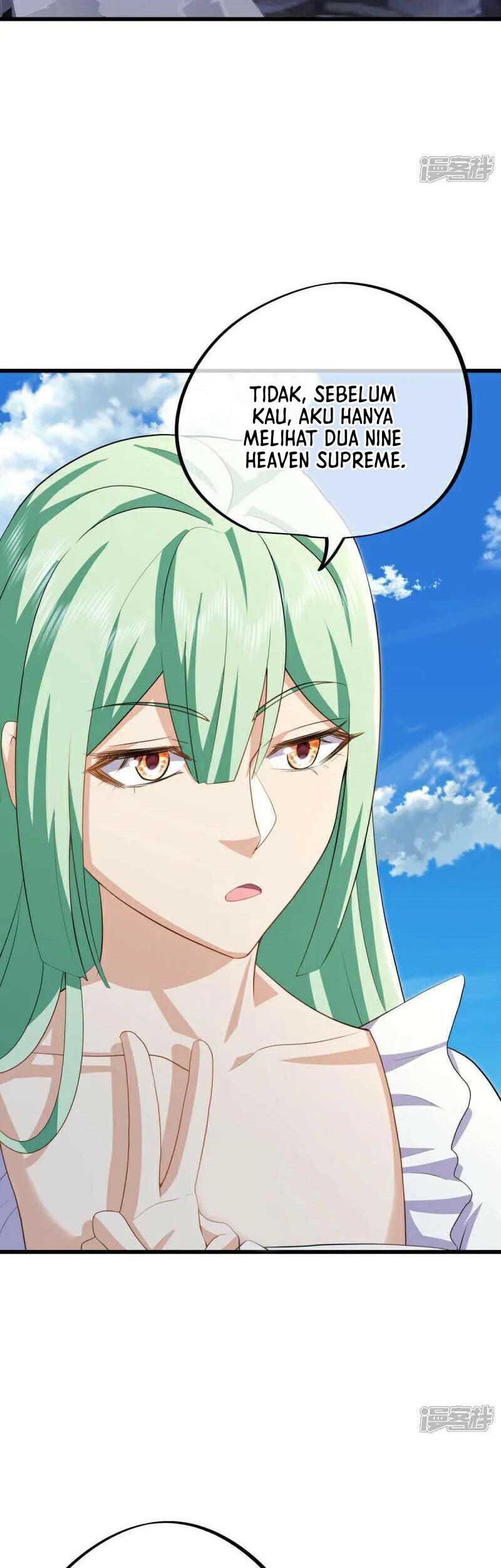 Peerless Soul Chapter 672 Gambar 30