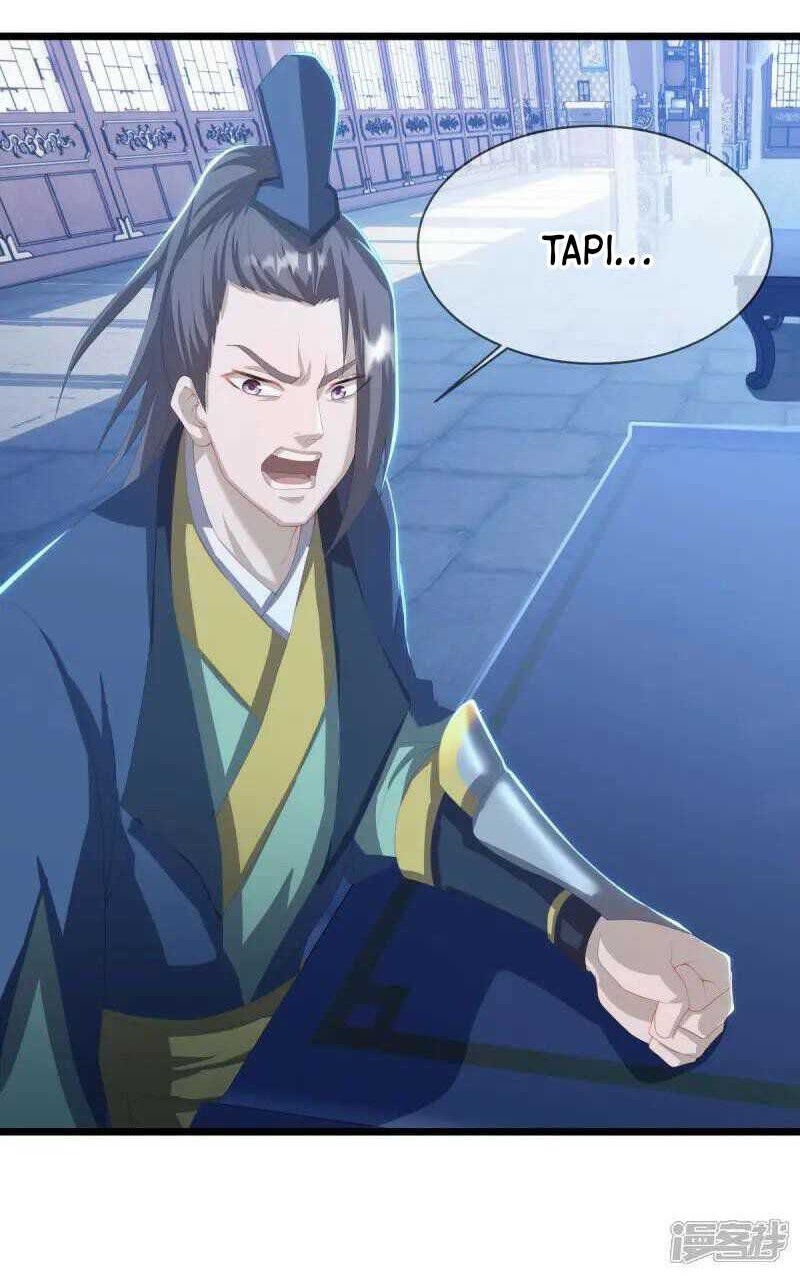 Peerless Soul Chapter 672 Gambar 45