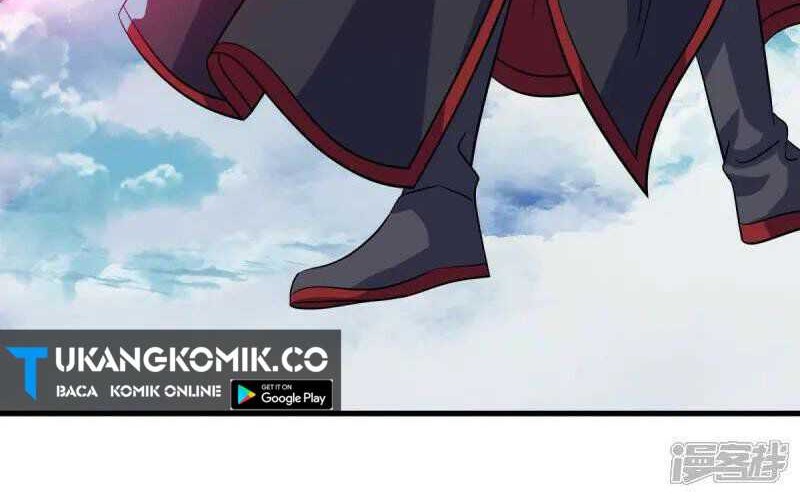 Peerless Soul Chapter 673 Gambar 29