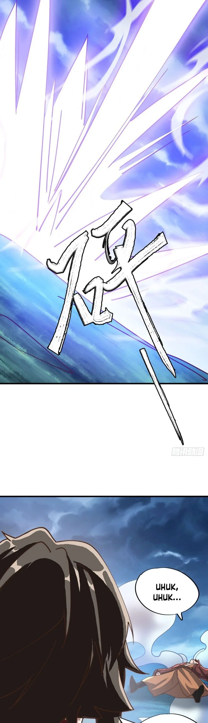 Peerless Soul Chapter 684 Gambar 20