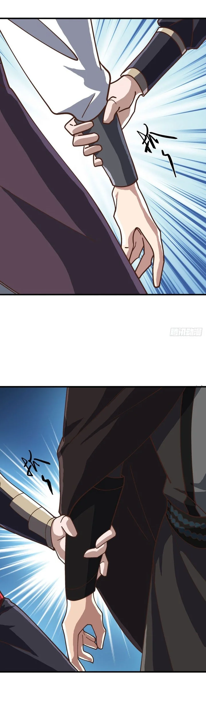 Peerless Soul Chapter 684 Gambar 27