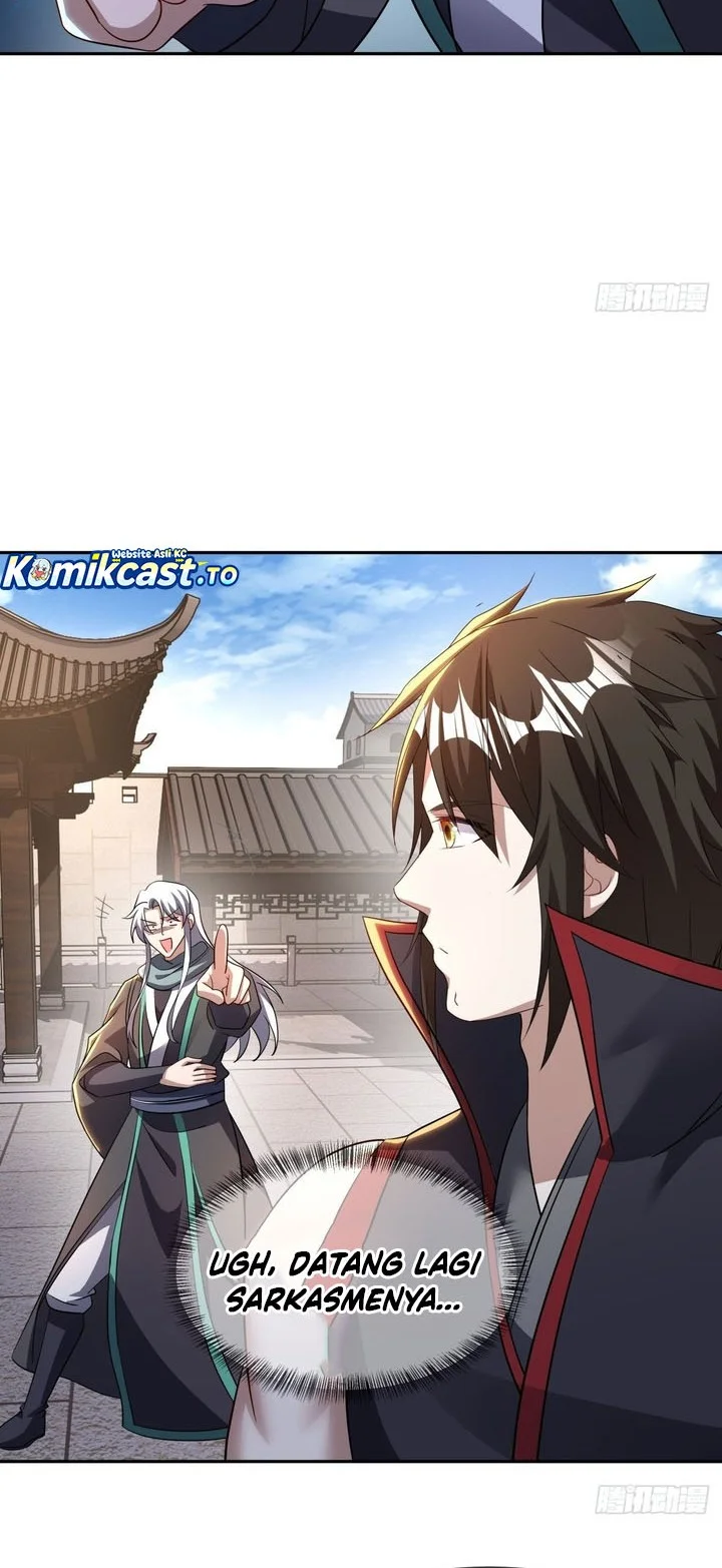 Peerless Soul Chapter 685 Gambar 13