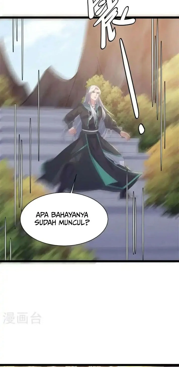 Peerless Soul Chapter 687 Gambar 30