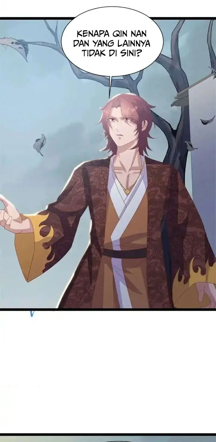 Peerless Soul Chapter 687 Gambar 32