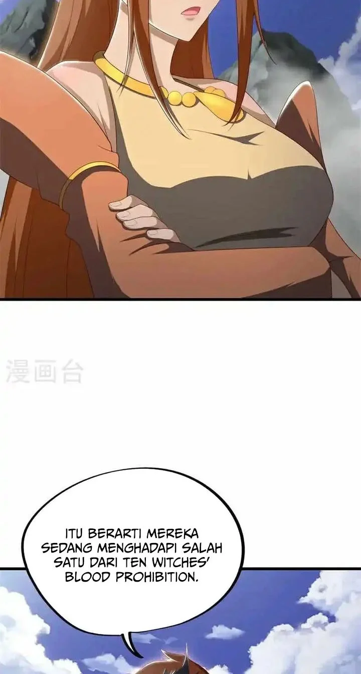 Peerless Soul Chapter 688 Gambar 22