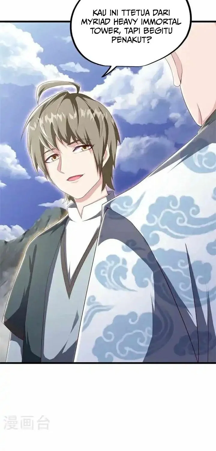 Peerless Soul Chapter 688 Gambar 26