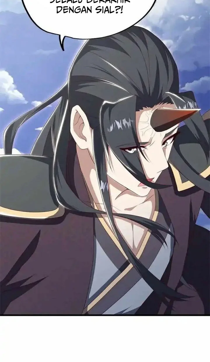 Peerless Soul Chapter 688 Gambar 34