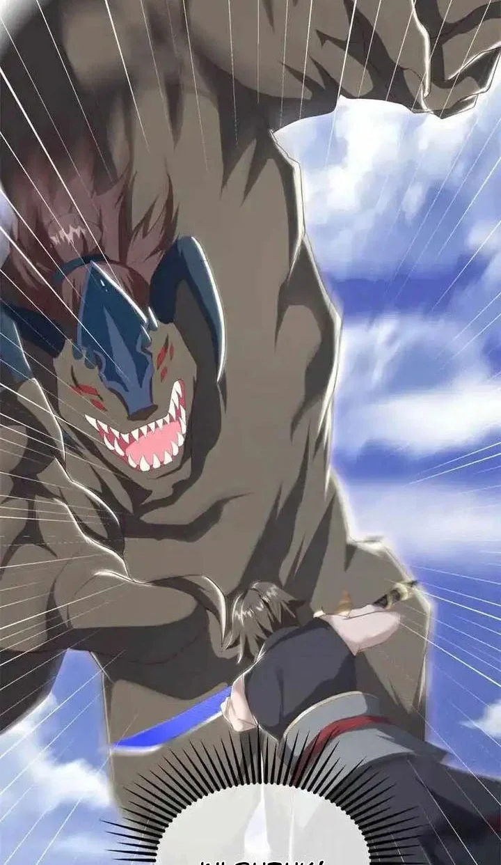 Peerless Soul Chapter 688 Gambar 36