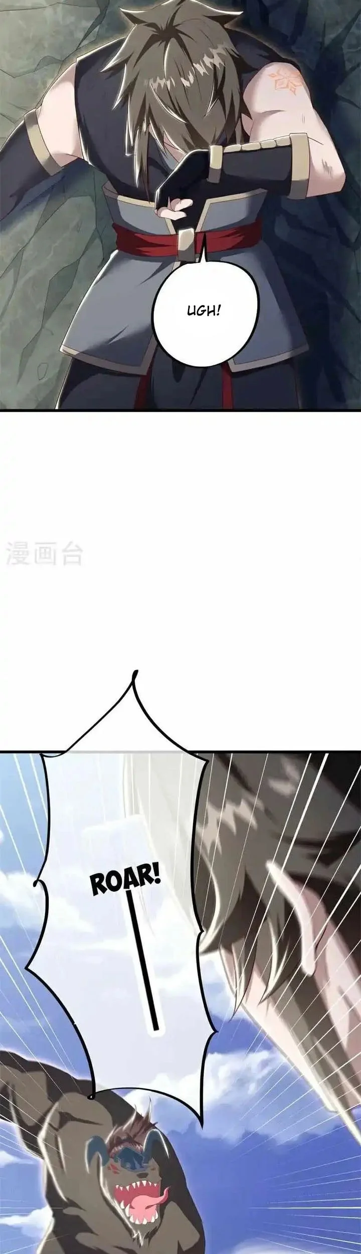 Peerless Soul Chapter 688 Gambar 39