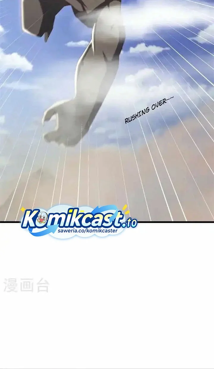 Peerless Soul Chapter 688 Gambar 40