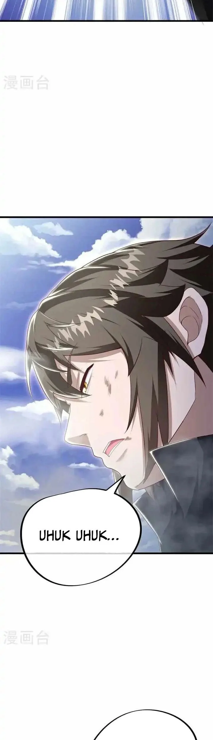 Peerless Soul Chapter 688 Gambar 43