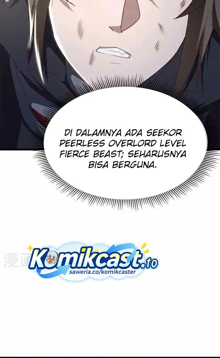 Peerless Soul Chapter 688 Gambar 48