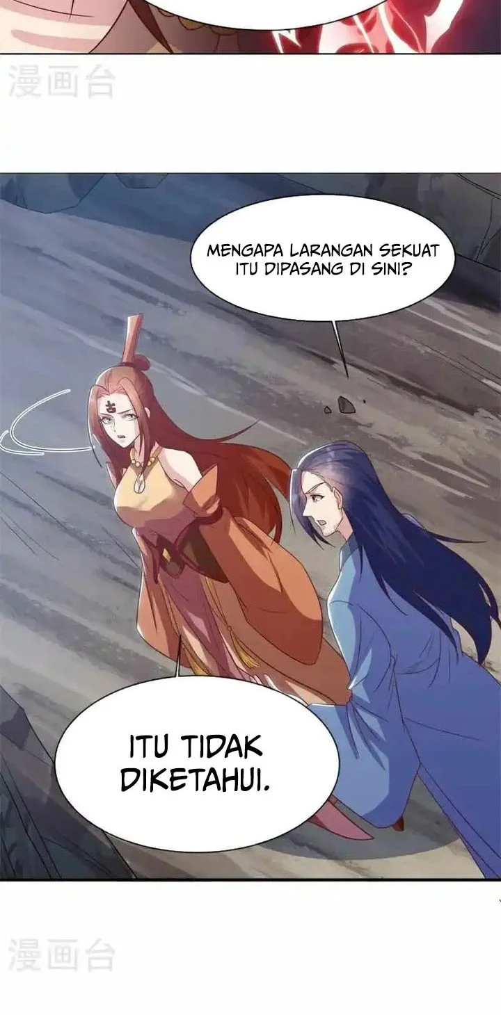 Peerless Soul Chapter 688 Gambar 14