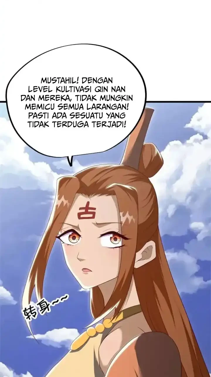 Peerless Soul Chapter 689 Gambar 31