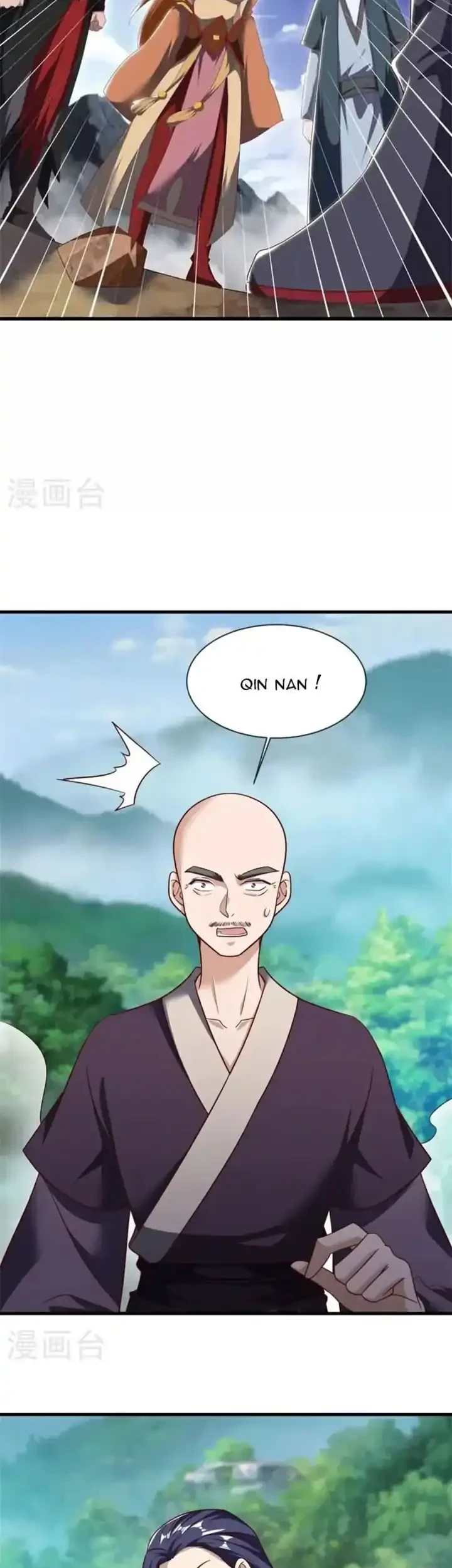 Peerless Soul Chapter 689 Gambar 36