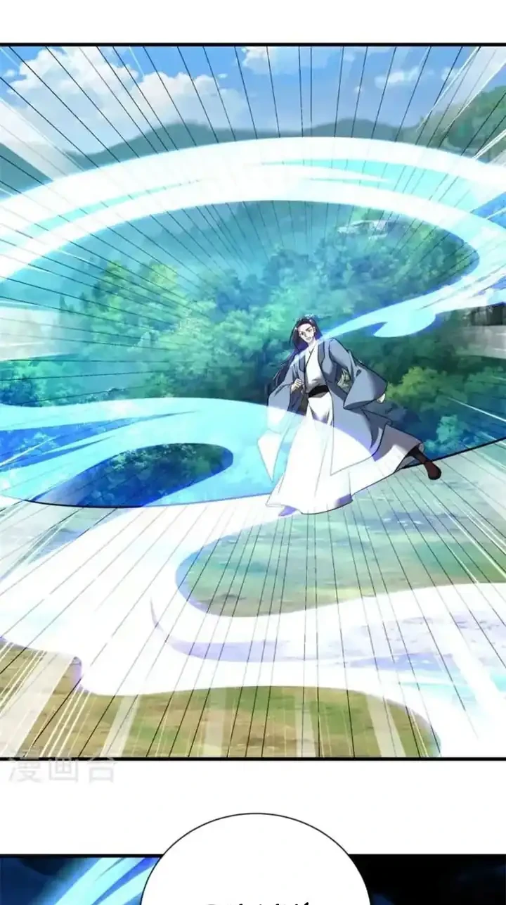 Peerless Soul Chapter 689 Gambar 47