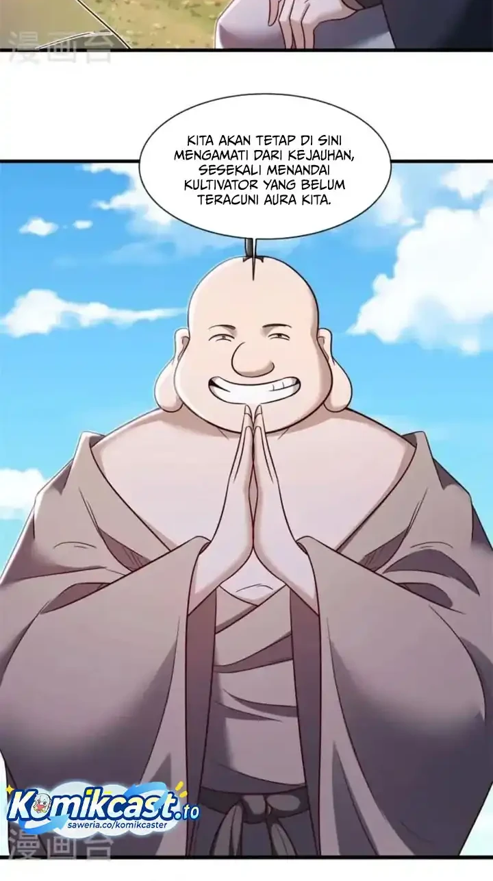 Peerless Soul Chapter 689 Gambar 49