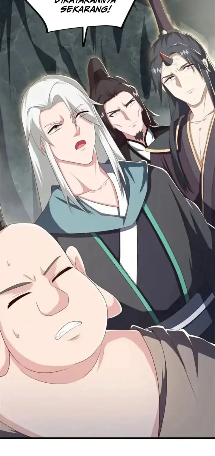 Peerless Soul Chapter 689 Gambar 9