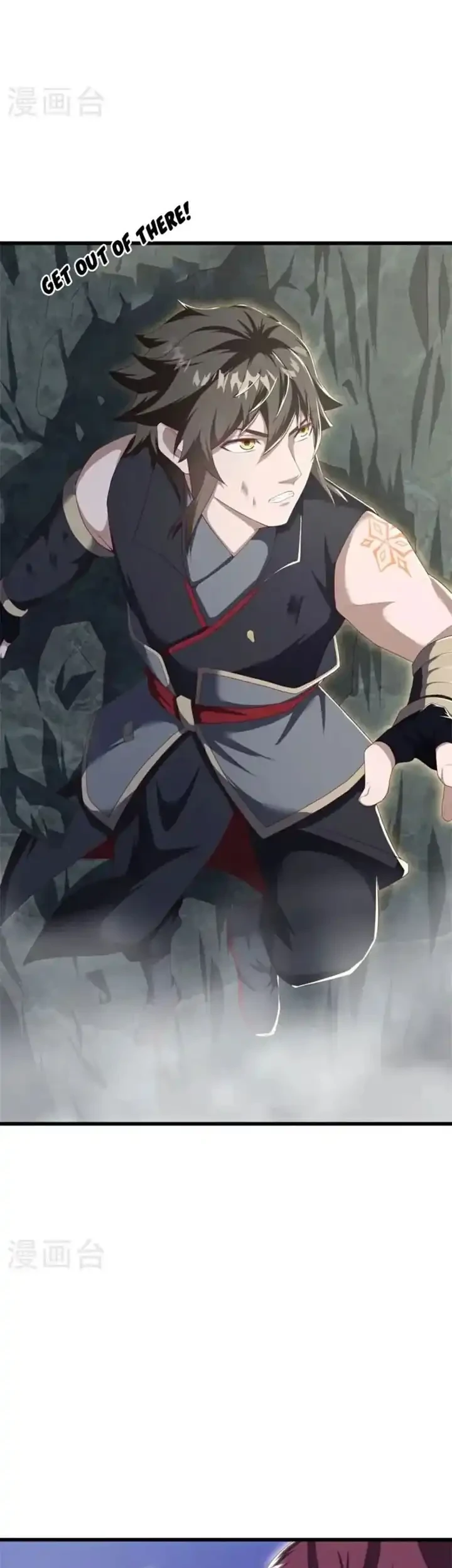 Peerless Soul Chapter 689 Gambar 10