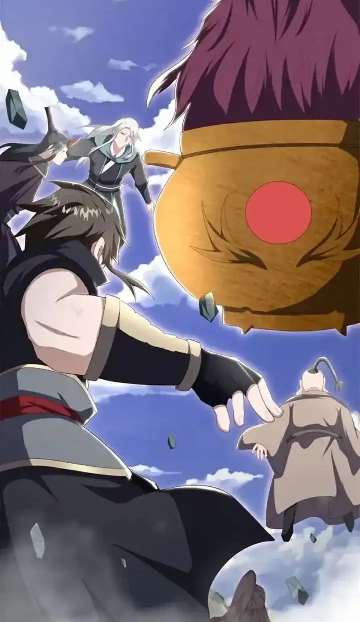 Peerless Soul Chapter 689 Gambar 11