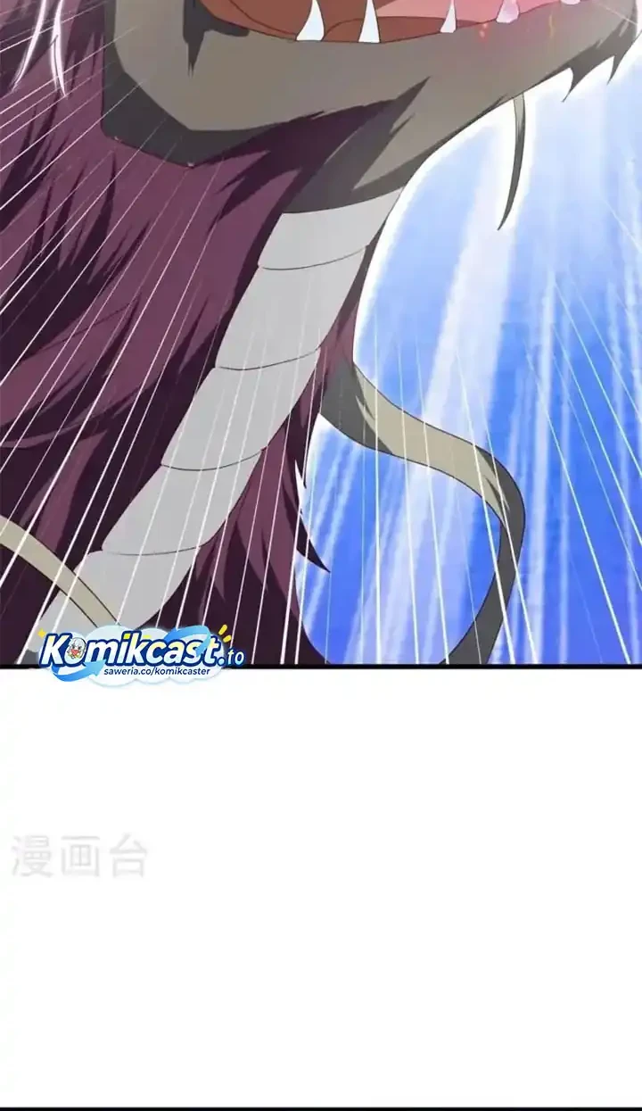 Peerless Soul Chapter 689 Gambar 17