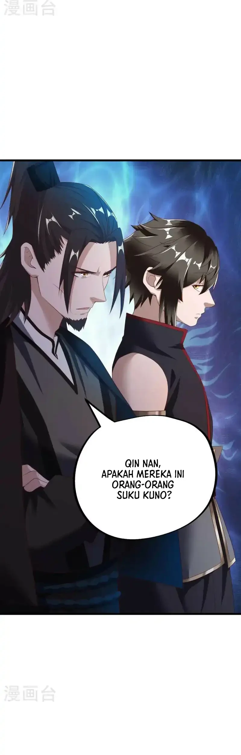 Peerless Soul Chapter 680 Gambar 13