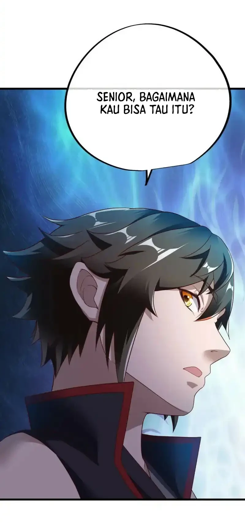 Peerless Soul Chapter 680 Gambar 14