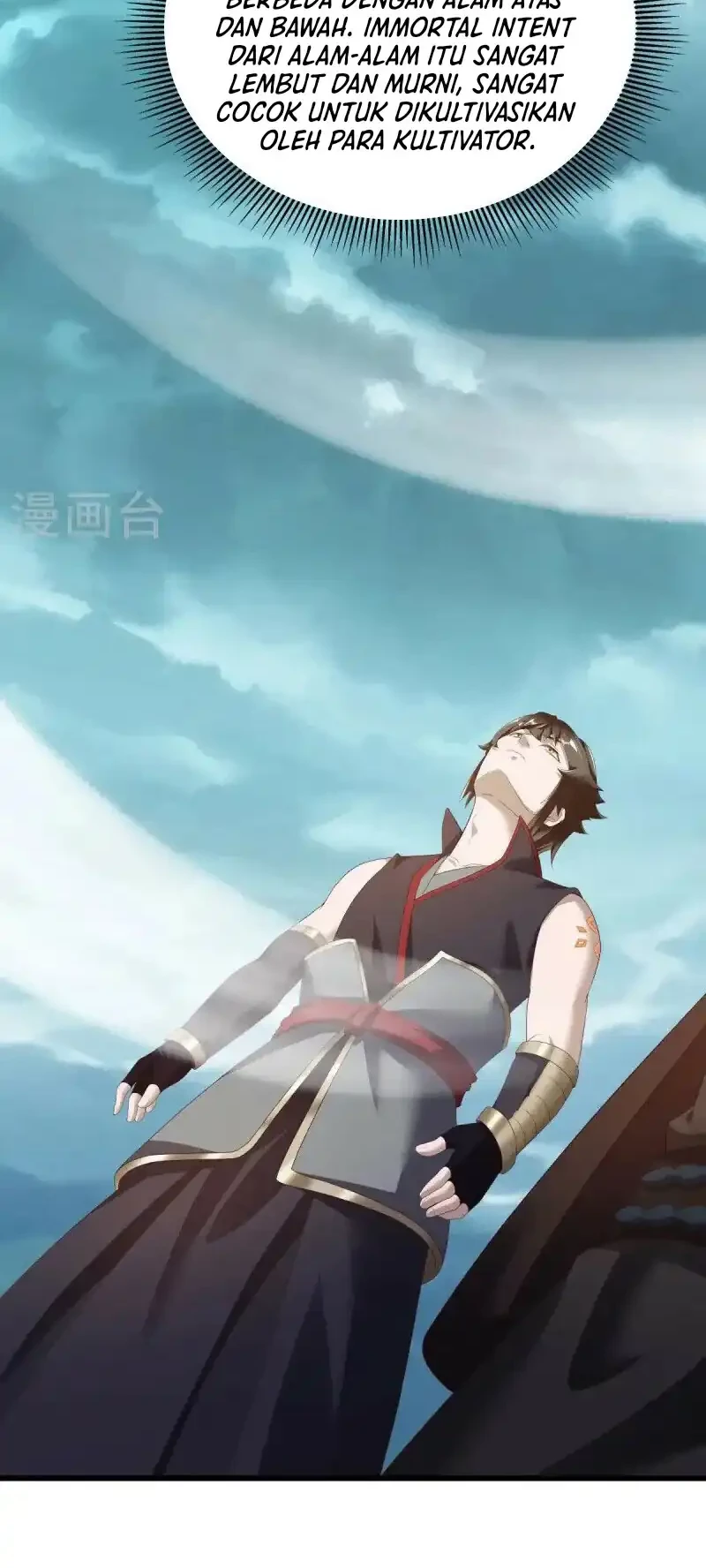 Peerless Soul Chapter 680 Gambar 4